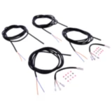 Kellerman Stecker Satz für i.Nex