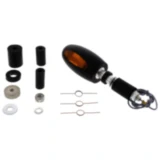 Kellermann BL 1000 Lenkerendenblinker aus Aluminium