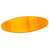 Blinkerglas orange für Kellermann BL1000