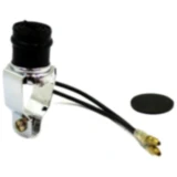 Wasserdichter Ein/Aus Druckknopf für Motorräder