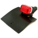 Rückleuchte Enduro JMP für Motorräder