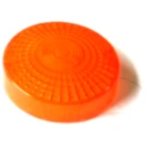 Blinkleuchte Glas orange JMP passend für: Honda CB, CX, GL