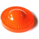 Blinkerglas orange für JMP