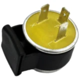 Blinkrelais mechanisch 6V 3 polig