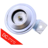 Hupe 6V 70MM Chrom für Moped