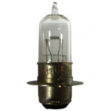 Lampe 12V35/35 Watt JMP P15D-25