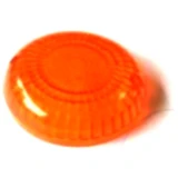 Blinkleuchte Glas orange JMP passend für: Yamaha XJ