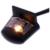 Kennzeichenleuchte für Motorräder JMP