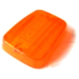 Blinkleuchte Glas orange JMP passend für: Suzuki RG