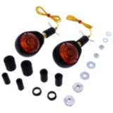 Blinker JMP OCHSENAUGE für Lenker