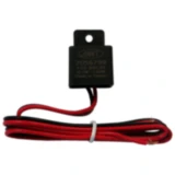 JMP Blinkrelais für LED Blinker 12V 2-polig