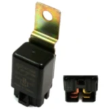 Universal Schaltrelais 12V für Motorräder