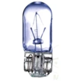 Lampe 12V5W JMP W2.1X9.5D