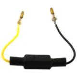 Widerstand JMP 33.8 Ohm 5W für Motorräder