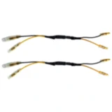 Widerstand 27 Ohm 5W für LED-Blinker