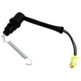 JMP Bremlichtschalter für Motorräder