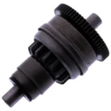 Anlasserfreilauf 101 Octane passend für: Kymco Agility, People, Super 8