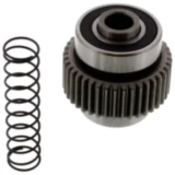 Anlasserfreilauf für Big Twin