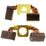 Kohlebürsten Satz Tourmax Inhalt 2 Stück passend für: Honda CB, TRX, CBR