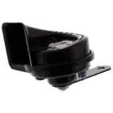 Fanfare 12V DC schwarz passend für: BMW K, R