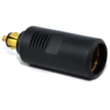 Adapter für Zigarettenanzünder an DIN-Bordsteckdosen