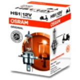 Lampe 12V35/35 Watt PX43T Alternative: 7050470 passend für: Yamaha YFM, YN, NS