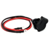 Startsystem - Systembordsteckdose für Zubehör