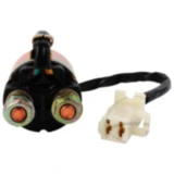 Anlasserrelais Arrowhead Alternative: 7060870 passend für: Honda CX, VT, CBX