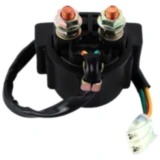 Anlasserrelais Arrowhead Alternative: 7060487/7060877 passend für: Honda TRX