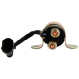 Anlasserrelais Arrowhead Alternative: 7060808 passend für: Indian FTR, Chieftain, Roadmaster