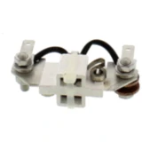 Halter Kohlebürste passend für: BMW R