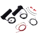 Heizgriffe 3-stufig Daytona für 1 Zoll Lenker