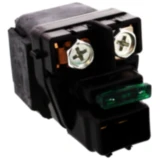 Anlasserrelais Arrowhead Alternative: 7060871 passend für: Triumph Street Triple, Tiger, Daytona