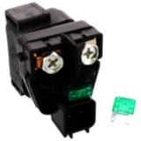 Anlasserrelais Arrowhead Alternative: 7060455/7060873 passend für: Ducati Panigale, Diavel, XDiavel