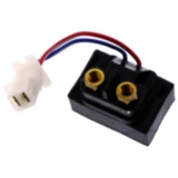 Anlasserrelais Originalersatzteil passend für: Suzuki UH