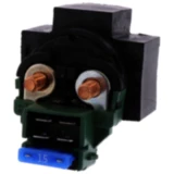 Anlasserrelais Originalersatzteil passend für: Beta Urban, RR, Alp, Malaguti X3M