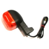 Blinkleuchte JMP passend für: Ducati Monster, Supersport, 916, Cagiva Supercity, W8, W (16, 12)
