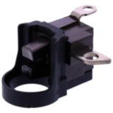 Halter Kohlebürsten Tourmax für Regler / Gleichrichter passend für: Kawasaki ZRX, ZX - 7R, ZXR