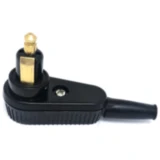 DIN 90° Winkelstecker für BMW/Ducati
