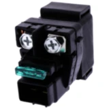 Anlasserrelais JMP passend für: Triumph Tiger, Bonneville, Sprint, Suzuki LT - A