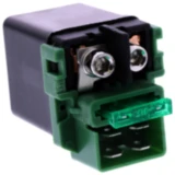 Anlasserrelais JMP Alternative: 7060662 passend für: Honda CB, CBF, VT