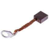 Kohlebürste Originalersatzteil Inhalt 1 Stück passend für: Suzuki AN, UH, GZ, UX