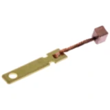 Kohlebürste Originalersatzteil Inhalt 1 Stück passend für: Hyosung SF, SD, SB