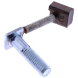 Kohlebürste Originalersatzteil Inhalt 1 Stück passend für: Honda CRF, CB