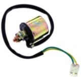 Anlasserrelais JMP Alternative: 7060210/7060874 passend für: Honda TRX