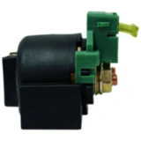 Anlasserrelais JMP Alternative: 7060792 passend für: Kymco MXU, UXV, Honda NX, CN, CB, CH