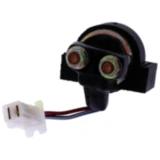 Anlasserrelais JMP Alternative: 7060672 passend für: Aprilia Pegaso, Scarabeo, Shiver