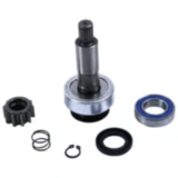 Anlasserfreilauf für verschiedene Motorräder