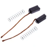 Kohlebürsten Satz JMP Inhalt 2 Stück Alternative: 7060064 passend für: Kawasaki ZRX, ZZR, GPZ