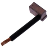 Kohlebürste JMP Inhalt 1 Stück Alternative: 7060155 passend für: Honda TRX, CB, VT